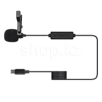 Микрофон COMICA V01SP (UC), 2.5m