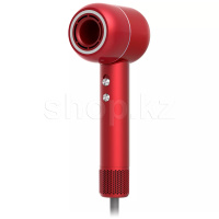 ᐈ Фен Dreame Hair Artist High-Speed Hair Dryer AHD5-GD0, Red – купить в ...
