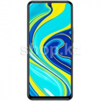 Xiaomi Redmi Note 9S, 64Gb, Interstellar Grey смартфоны