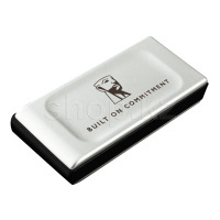 Внешний SSD накопитель 1 TB, Kingston XS2000 SXS2000/1000GA, Silver