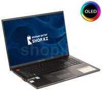Ноутбук ASUS Vivobook Pro 16X M7601RM, OLED (90NB0YY2-M00320)