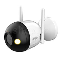 Камера видеонаблюдения Dahua DH-F2C-PV