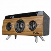 Sven HA-930 (2.0), Bamboo портативті динамигі