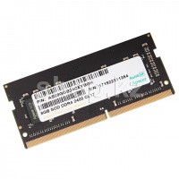 SO-DIMM 8Gb DDR4 PC19200/2400MHz Apacer, BOX (ES.08G2T.GFH)