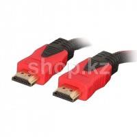 Кабель HDMI iPower iPiHDMi50, 5m m-m, OEM