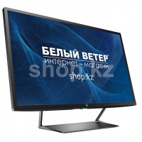 Монитор 32" HP Pavilion Gaming 32 HDR, Black