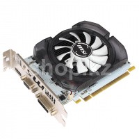 PCI-E 4096Mb MSI GT 730, GeForce GT 730 бейне картасы