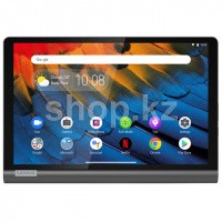 Планшет Lenovo Yoga Smart Tab YT-X705X, 64Gb, Wi-Fi+4G, Iron Grey