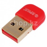 Адаптер USB Bluetooth ORICO BTA-403, Red