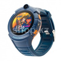 Смарт-часы Кнопка Жизни Aimoto Sport, Blue