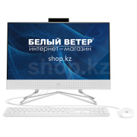 Моноблок HP All-in-One 22-df1006ur (2S7P7EA)
