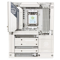 Материнская плата MSI MAG X870E Tomahawk MAX WiFi PZ, AM5