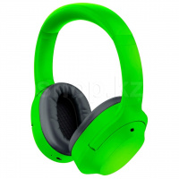 Bluetooth гарнитура Razer Opus X, Green