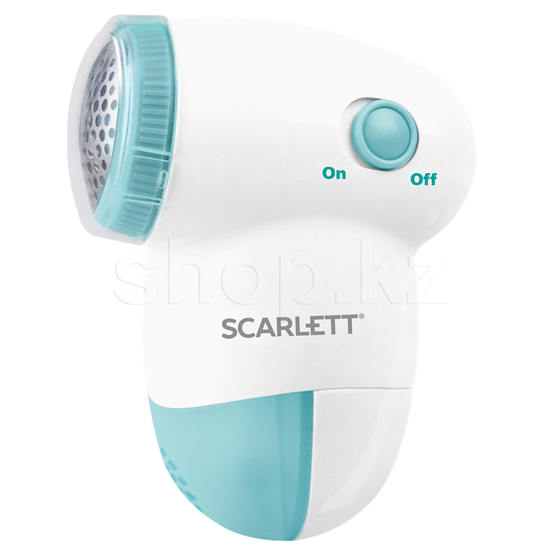 Машинка для удаления катышек Scarlett SC-920