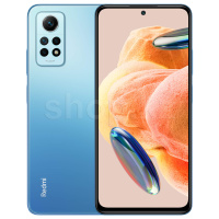 Смартфон Redmi Note 12 Pro, 256 GB, Glacier Blue (2209116AG)