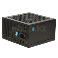 ATX 850 W DeepCool GamerStorm PK850D қуаттау блогы