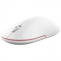 Мышь Xiaomi Mi Wireless Mouse 2 XMWS002TM, White, USB