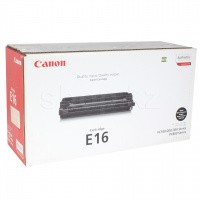 Картридж Canon Е-16 оригинал