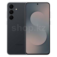 Samsung Galaxy S25 FE, 8 GB, 256 GB, Jetblack (SM-S731B) смартфоны