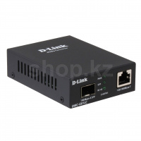 Медиаконвертер D-Link DMC-G01LC/C1A