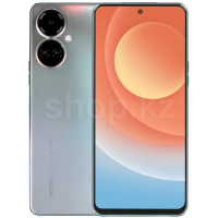 Смартфон Tecno Camon 19 Pro, 128 GB, Polar Blue (CI8n) (SN:356061282094822)