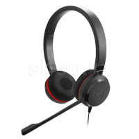 Jabra Evolve 30 II UC Stereo, Black гарнитурасы