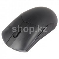 Мышь ASUS ROG Pugio II, Black, USB