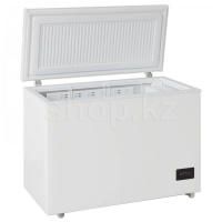 Морозильная камера Бирюса 240KDN, White