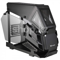 Корпус Thermaltake AH T200, Black