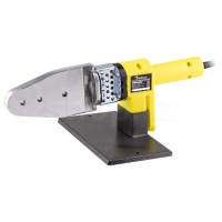 Аппарат для сварки пластиковых труб Kolner KPWM 800МC