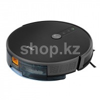 Робот-пылесос Kitfort KT-545 Krusenstern, Black