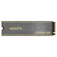SSD 1 TB ADATA Legend 860, M.2, PCIe 4.0
