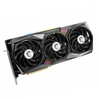 Видеокарта PCI-E 8Gb MSI RTX 3070 Gaming Z Trio LHR, GeForce RTX3070