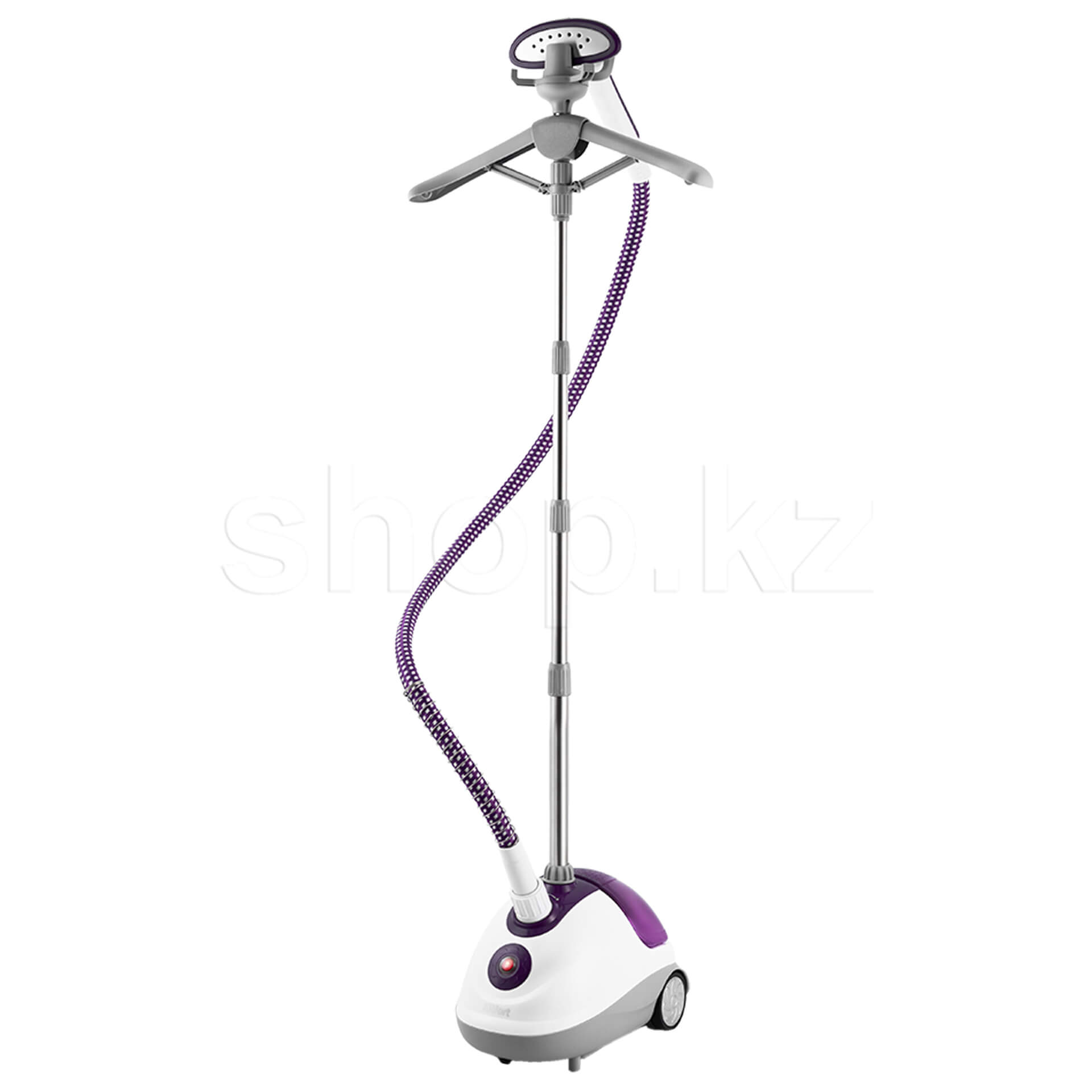 Kitfort KT-949, White-Violet буландырғышы