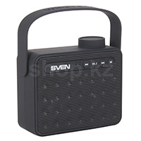 Акустическая система Sven PS-72 (2.0) - Black (SN:7cb18072-edf9-40a1-ad11-dfeae0b01ffe)