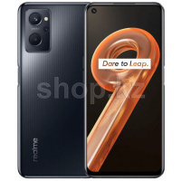 Смартфон realme 9i, 128Gb, Prism Black (RMX3491)
