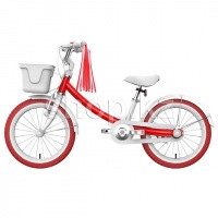 Ninebot Kids Bike 16" (N1KG16/RED) балалар велосипеді
