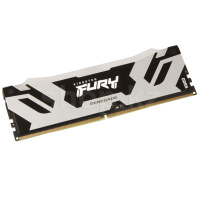 DDR-5 DIMM 16 GB 6400 MHz Kingston Fury Renegade RGB, BOX (KF564C32RSA-16)