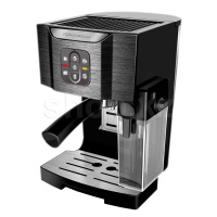 ᐈ Кофеварка REDMOND RCM-1511, Black – купить в интернет-магазине Белый ...