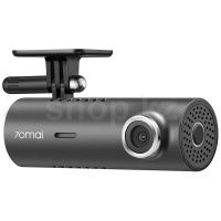 Видеорегистратор автомобильный 70mai Dash Cam M300, Dark Gray