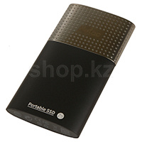 Внешний SSD накопитель 1 TB, Netac Z9, Black