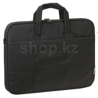 Defender Forti, 16", Black ноутбук сөмкесі