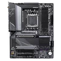 Материнская плата Gigabyte B650 Aorus Elite AX V2, AM5