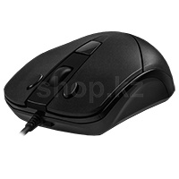 Sven RX-95, Black, USB тінтуірі