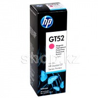 HP GT52 M0H55AE, Magenta сиясы