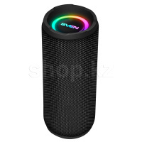 Sven PS-160 (2.0), Black портативті динамигі