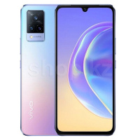 vivo V21, 128Gb, Sunset Dazzle (V2066) смартфоны (SN:869963059104751)