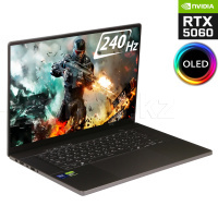 ASUS ROG Zephyrus G16 GU605CM, OLED (90NR0M21-M00590) ноутбугы