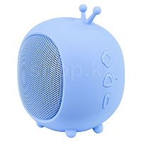 Rombica MySound Telly, Blue портативті динамигі