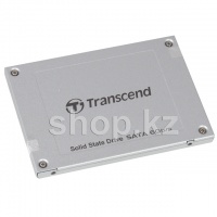 SSD накопитель 480 Gb Transcend JetDrive 420 for Mac, 2.5", SATA III